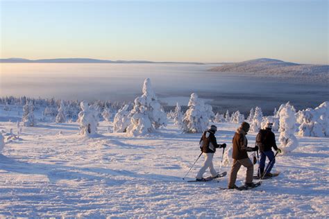 The 10 Best Ski Resorts In Scandinavia Snow Magazine