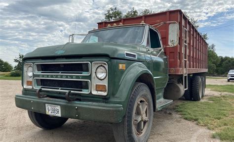 La Historia De Los Camiones Chevrolet Fotos