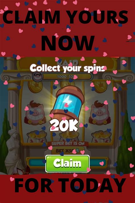 If yes, you are a player in coin master, then you are playing an incredible adventure game. Pin on Free Spins and Coins Daily from Coin Master