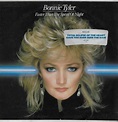 BONNIE TYLER - FASTER THAN THE SPEED OF NIGHT - LP VINYL: Amazon.co.uk ...