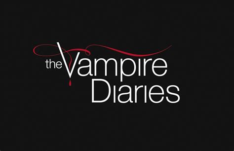 Vampire Diaries Vampire Diaries Sixx