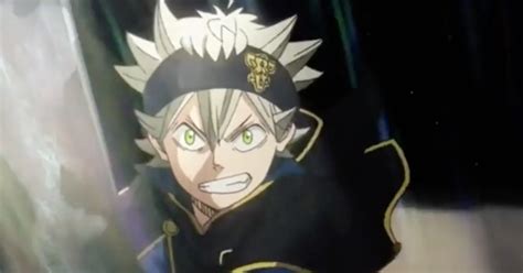 Why Does Asta From Black Clover Have No Magic Power Spoilers
