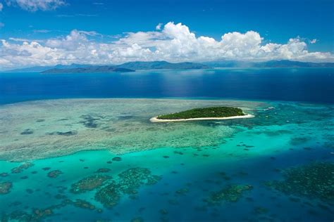 3 Day Green Island Great Barrier Reef Package From Cairns 2023 Cairns