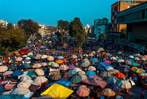 Visit Ravivari Market Gujari Market In Ahmedabad 2024