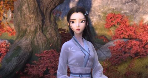 One day a young woman named blanca is saved by xuan, a snake catcher from a nearby village. Why Fans of 'Frozen' Should Check Out 'White Snake' - The ...
