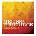 Message To Myself - Single by Melissa Etheridge | Spotify