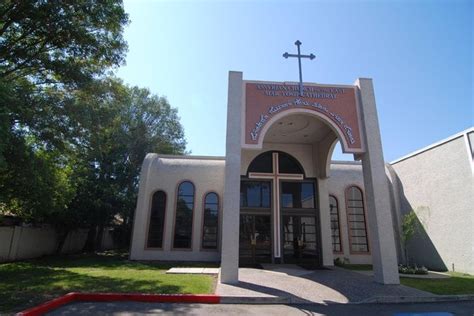 Assyrian Church Of The East Updated May Minnesota Ave San