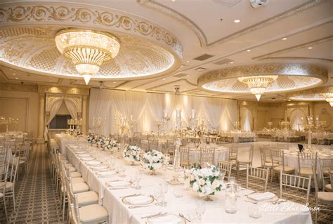 About Paradise Banquet Halls Wedding Venue In Toronto