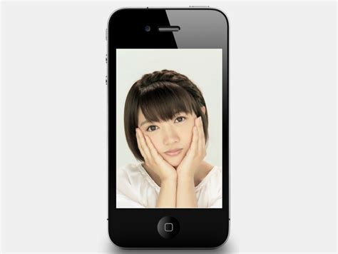 Japanese App Watching Cute Girl Makes Sure Youre Never Alone