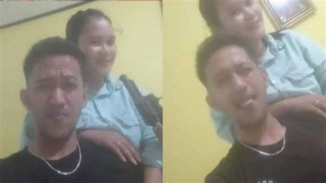 Viral Polisi Di Jambi Berpose Mesra Dengan Istri Tahanan Kapolres Betul Itu Anggota Kami