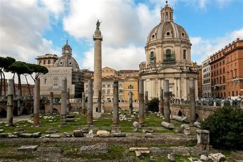 Fori Imperiali Roma Guida Completa Orari Biglietti Storia Cosa Sapere