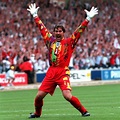 The day I took a penalty against David Seaman | Life and style | The ...
