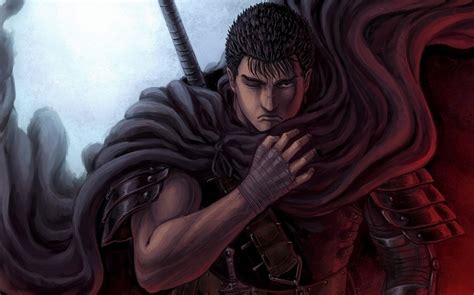 X Guts Berserk Moon Sword Warrior Rare Gallery Hot Sex Picture