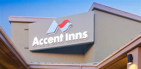 Terry Farmer Knows The Power Of Helping People Accent Inns