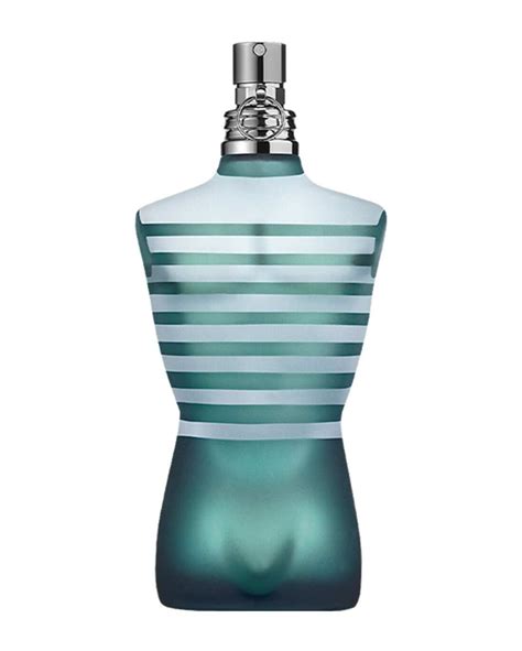 Riachuelo Perfume Le Male Ultra Jean Paul Gaultier Masculino Eau De