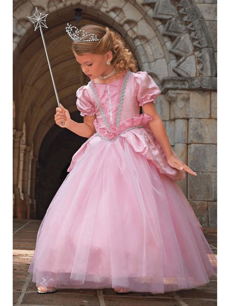 Sweet Fairy Princess Costume For Girls Chasing Fireflies