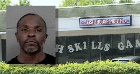 Fired Worker Goes Back To Restaurant With Gun Opens Fire And Robs The Place Because Thats