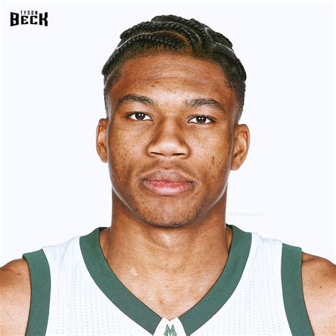 Stay up to date with nba player news, rumors, updates, social feeds, analysis and more at fox sports. Fresh Faces x Old Cuts: Tyson Beck zeigt NBA-Stars in ...