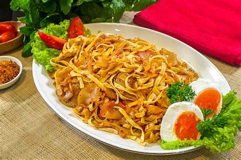 For those who regularly cooks. Seblak Goreng Kwetiau | Resep dari Dapur KOBE