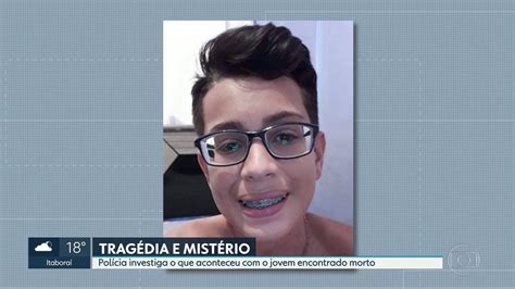 Noticias Guariba “tragédia E Mistério” Adolescente De 14 Anos é Encontrado Morto Na Linha Do Trem