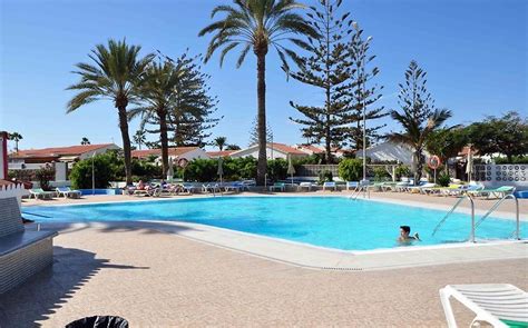 Villas With Private Pool Gran Canaria Guide