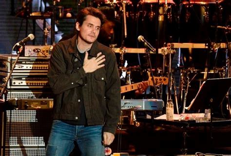 John Mayer Launches Foundation Focused On Veterans Weather Internal