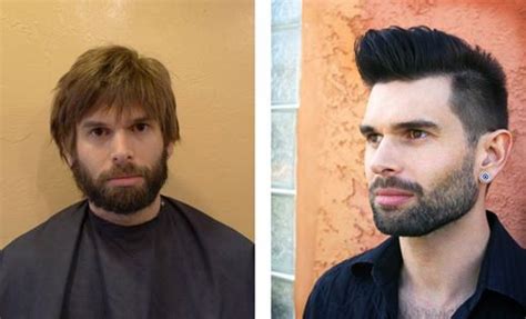Well if you have frizzy and dry hair, then you should pick a. Men's Salon Tucson | Haircuts, Waxing, Styling and Manicures