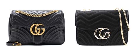 6 Of The Best Affordable Gucci Bag Dupes Luxe Dupes