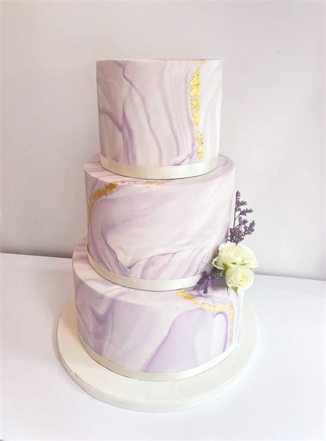 Wedding Cakes The Cakery Leamington Spa