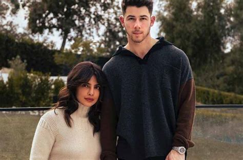 priyanka chopra and nick jonas s unseen pictures from the actress s griha pravesh are unmissable