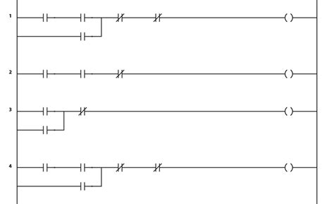 Ladder Logic Tutorial Part 2 Building Logic Plc Acade