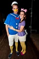 Daisy and Donald Duck Halloween costumes | Nerd halloween costumes ...