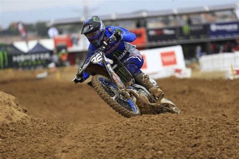 Revealed Emx125 And Emx Open Riders Confirmed For Opening Round At
