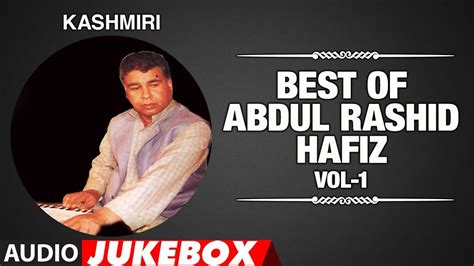 Leveraging its accumulated years of expertise and intelligent business ventures locally and globally. Best Of Abdul Rashid Hafiz-Vol-1 (Audio Jukebox ...