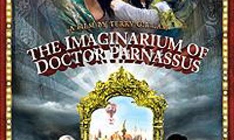 The Imaginarium Of Doctor Parnassus Where To Watch And Stream Online