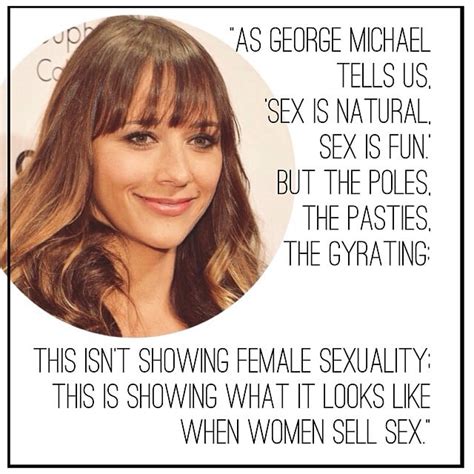 Rashida Jones On The Pornification Of Pop Culture In Glamour