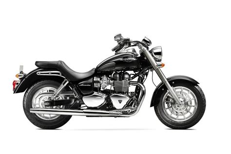 2014 Triumph America Review Top Speed