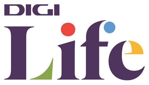 Follow these easy steps step 1. DIGI Life | Logopedia | FANDOM powered by Wikia