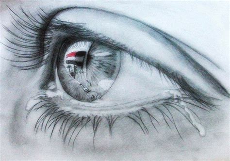 Pin By Janet Lee On Eyes Realistic Eye Drawing Drawing Techniques