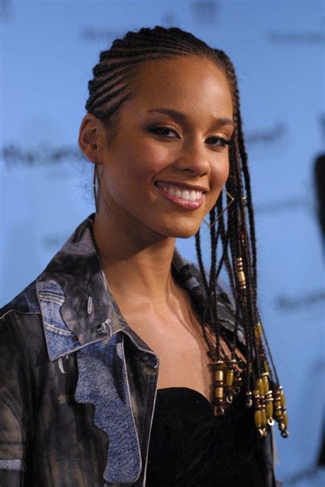 Photogallery of alicia keys updates weekly. Mane moments: 11 times Alicia Keys had us fallin' for her ...