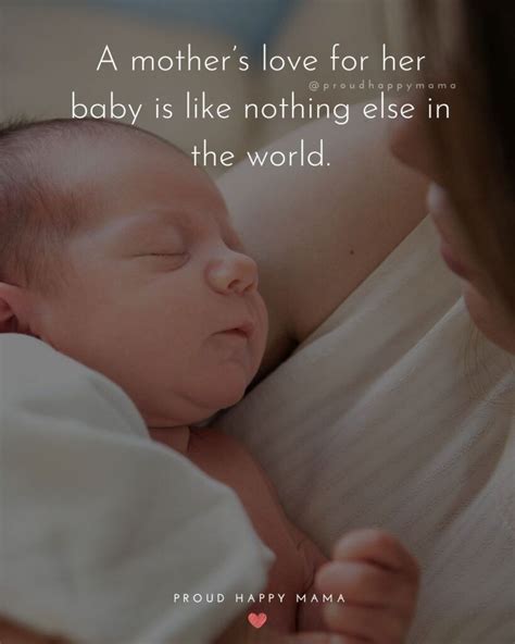 40 Baby Love Quotes With Images Baby Love Quotes Baby Quotes Baby