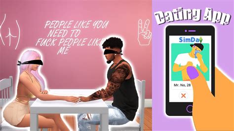 We wanted to shake up the traditions of dating 2.0 by proposing a new approach: BLIND DATES & HOOK UP CALLS?! 🍆💖 | DATING APP MOD REVIEW ...