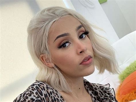 Doja Cat Singer Age Biography Wiki Net Worth Career And Many More