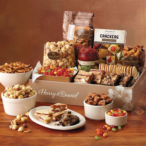 We did not find results for: Deluxe Sweet and Salty Gift Box | Gourmet Food Gifts ...
