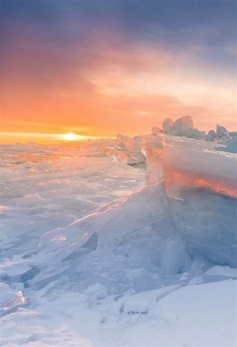 Lake Baikal Ice Queen Die Besten 17 Bilder Zu Winter Auf
