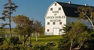 Guia de Anne of Green Gables na Ilha do Príncipe Eduardo - Férias de cinema