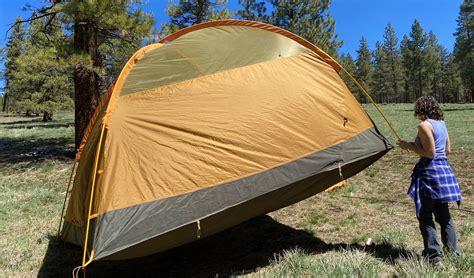 The North Face Wawona 6 Review Tested By Gearlab