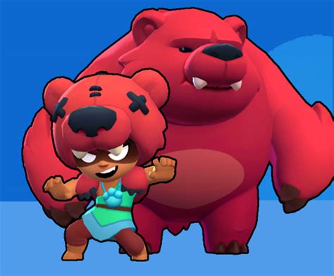 Nita is a brawler fighter. How To Play Brawl Stars | LONG HAIRSTYLES
