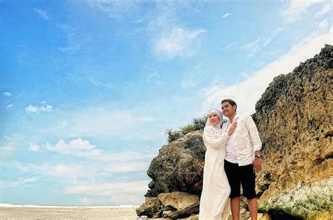 Prewedding fs @pantai malang (6). 30+ Foto Prewedding Pantai (CASUAL, ROMANTIS, TERBARU)