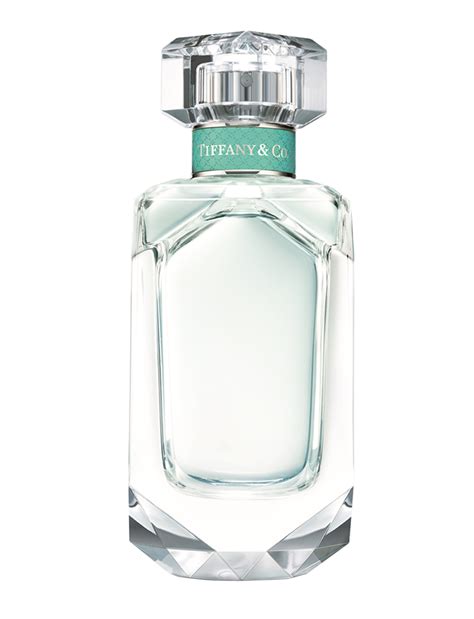 Køb Tiffany And Co Eau De Parfum 50 Ml
